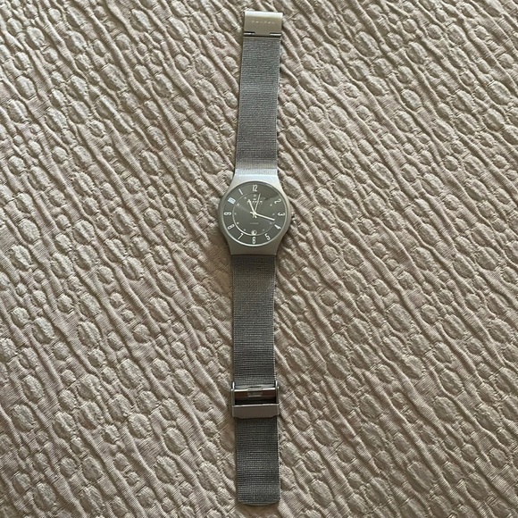Mens Skagen watch - Picture 1 of 4